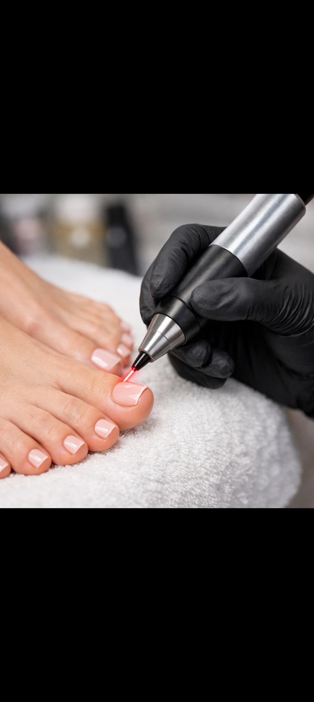 Pedicura Especializada