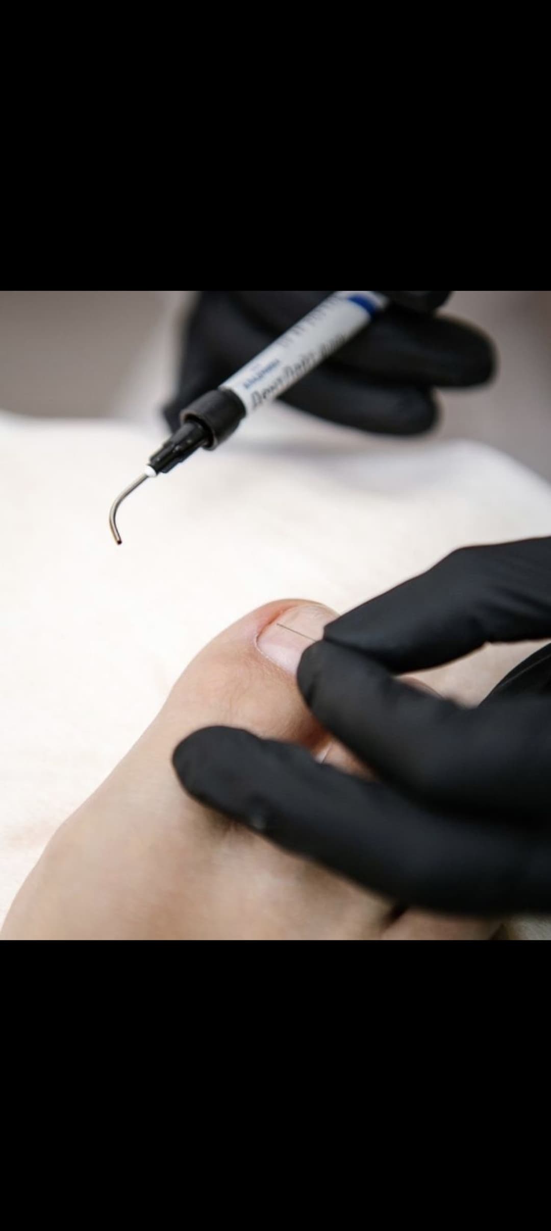 Pedicura Profissional